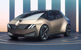 97 BMW circular concept