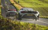 Britain's best drivers car 2020 - Aston Martin vs McLaren
