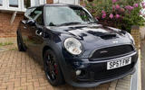 97 buy them before we do Mini JCW