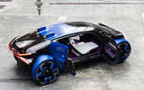 Citroen 19_19 concept official reveal - hero roof