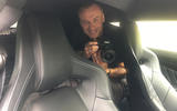 97 Cropley column Evora goodbye max rear seats