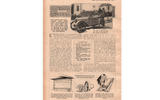 97 how Autocar made its mark feature Austin Seven 1922