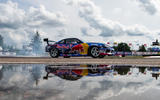 97 Irish drift racer interview 2021 reflection