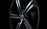 Jaguar F-Pace 300 Sport 2019 press - wheels