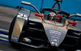 97 London Formula e 2021 heard pitlane close up