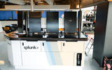 97 McLaren Racing sustainability feature pitlane