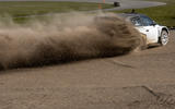 97 motorsport column RX1e gravel