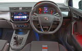 97 nearly new buying guide seat ibiza interior