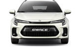 Suzuki Swace official press images - nose