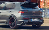 97 VW Golf GTI Clubsport 45 official images rear end