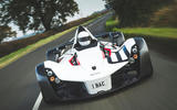 BAC Mono