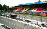 Autocar fixes Formula One - grandstand