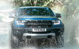 97 Ford ranger
