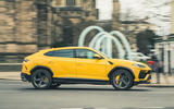 97 LUC Ford Puma ST Lamborghini Urus 2021 0115