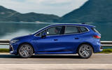 98 2022 BMW 2 Series Active tourer official images hero side