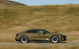 98 Audi electric comment RS etron GT
