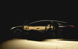 98 Audi Grandsphere side