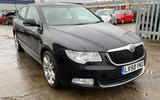 98 bangernomics best buy skoda superb one we found 2