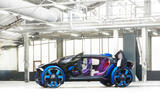Citroen 19_19 concept official reveal - hero doors