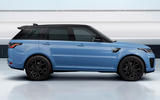 98 Land Rover Range Rover Sport SVR Ultimate official images side