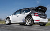 98 motorsport column RX1e static