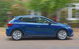 98 nearly new buying guide seat ibiza side