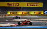Autocar fixes Formula One - night racing
