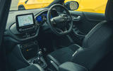 98 LUC Ford Puma ST Lamborghini Urus 2021 0093