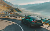 99 Alfa GTAm road trip 2022 lead