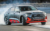 99 Audi electric comment lead