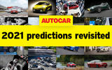 99 Autocar 2021 predictions revisited