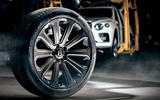 99 Bentley carbon wheels 1