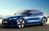 99 BMW 3 Series EV render by Autocar