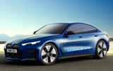 Bmw 3 series ev render by autocar