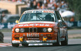 99 bmw m3 e30 spa 24 hours 1992 front