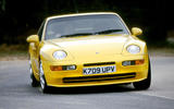 99 buy them before we do Porsche 968 lead