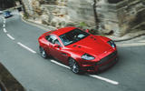 CALLUM Vanquish 25 production specification revealed - lead