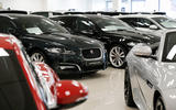 2020 car sales analysis - Jaguar dealership