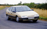 Citroen XM used buying guide - hero front