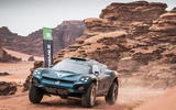 99 Cupra XE Saudi 2022 feature lead