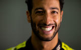 Daniel Ricciardo interview - lead