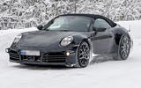 99 every porsche 911 coming soon 992dot2