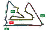 99 F1 2021 season circuit guide Bahrain