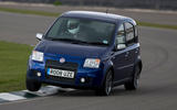 99 fiat panda 100hp