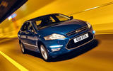 99 ford mondeo