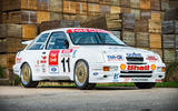 99 ford rs500