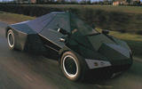 99 from the archive stealth car