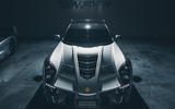 Ginetta supercar reveal exclusive pictures - lead