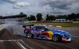 99 Irish drift racer interview 2021 lead