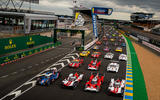 99 Le Mans 2021 reasons to watch image copyright FIAWEC